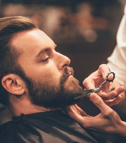 Arreglo de Barba