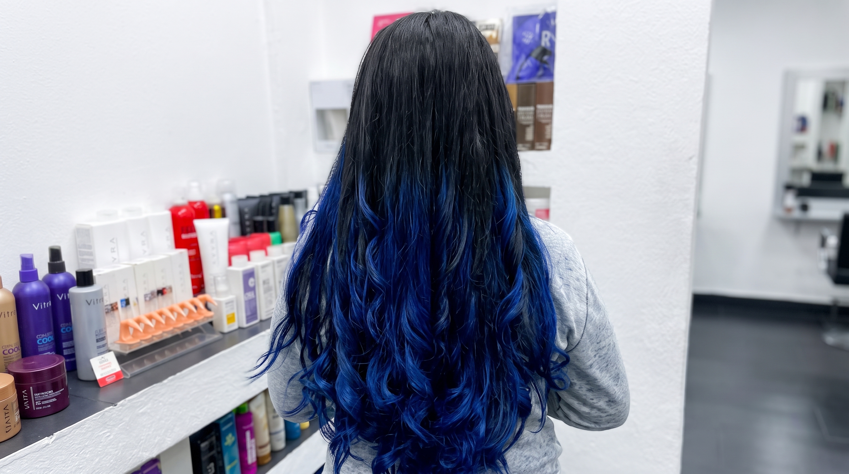 Balayage / Color