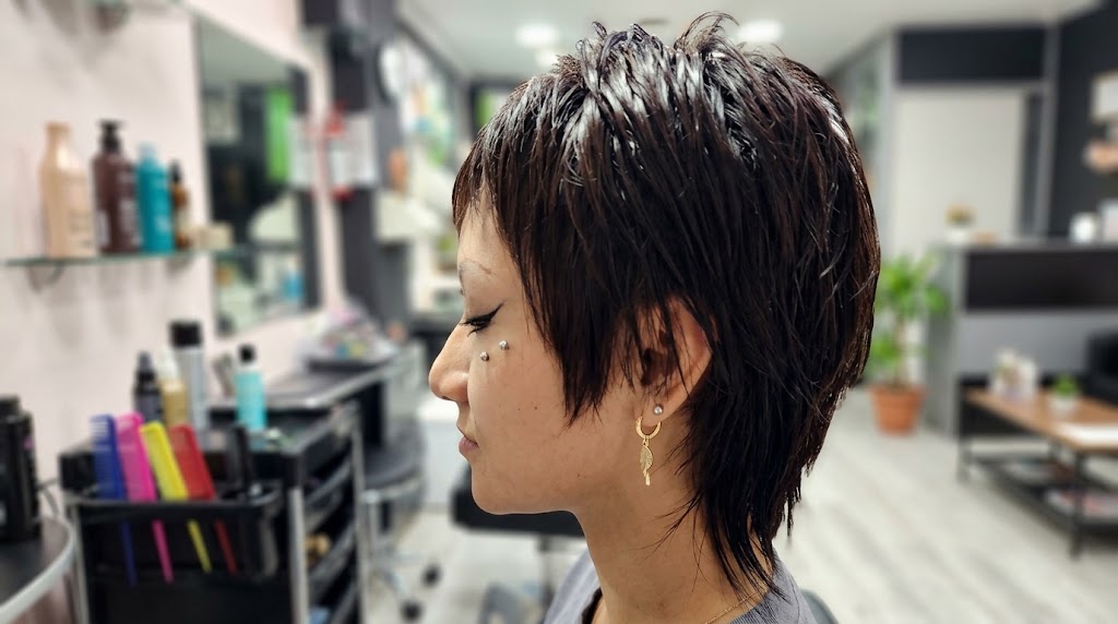 Corte Damas