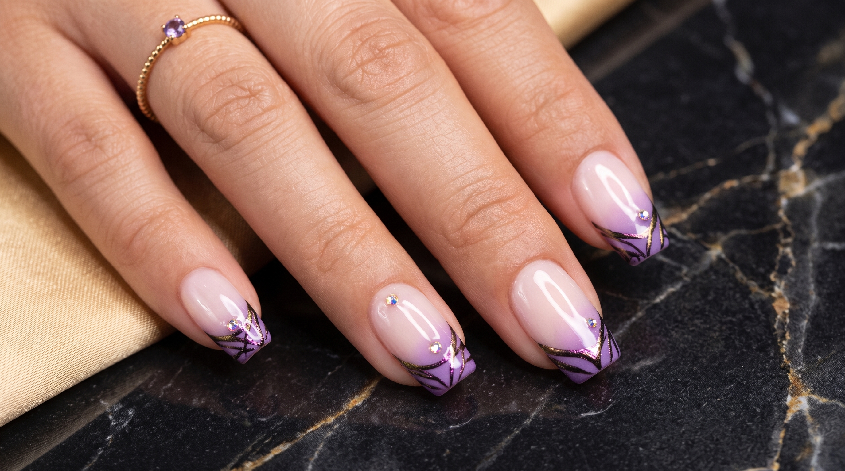 Manicure